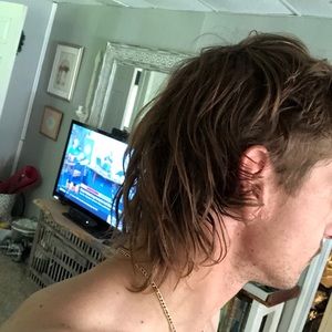 Meet your Posher, Josh